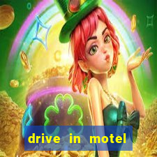 drive in motel porto alegre